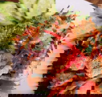 Ivory Thai - Crows Nest - Tourism Caloundra