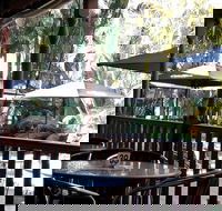 Kelly's Cafe  Restaurant - Tourism Caloundra