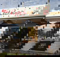 Ketchup Cafe - Tourism Caloundra