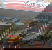 Korkmaz Kebab House - Tourism Caloundra