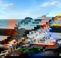 Kurrawa Surf Club - Tourism Caloundra