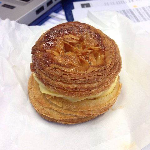 La Brioche - Tourism Caloundra 0