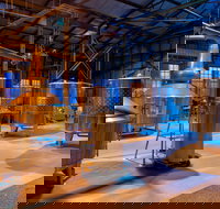 Launceston Distillery