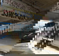 Marn Bo Chinese Restaurant - Tourism Caloundra