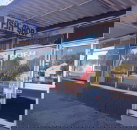 Margie's Family Bistro - Tourism Caloundra