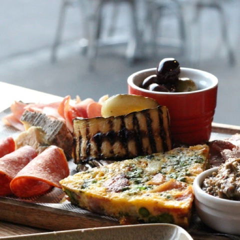 Masani Italian Dining & Terrace - Tourism Caloundra 0