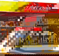 Mighty Moe's Pizza - Tourism Caloundra