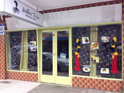 Mother Teresa - Tourism Caloundra 0