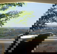 Mount Lofty House - Tourism Caloundra