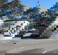 Muzz Buzz - Joondalup - Tourism Caloundra
