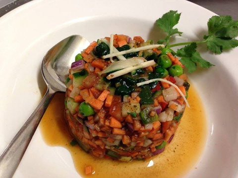 Namaste Indian - Tourism Caloundra 0