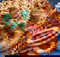 Napoli Zero81 Pizza Bar - Tourism Caloundra