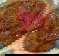 Noodle Box - Caboolture - Tourism Caloundra