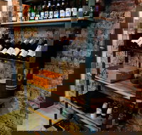 Noodle canteen - Tourism Caloundra