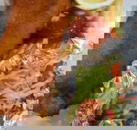 Norton Seafood - Tourism Caloundra