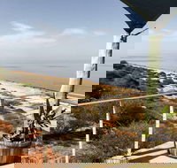 Oceans Restaurant - Tourism Caloundra