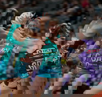 On Quay - Tourism Caloundra