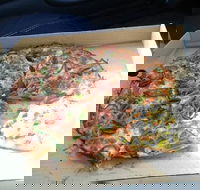 Ottoman Kebabs  Pizza - Tourism Caloundra