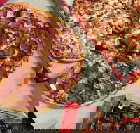 Pizza Hut - Springvale - Tourism Caloundra