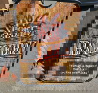 Port Elliot Bakery - Tourism Caloundra