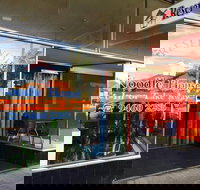 Reservoir Noodle House - Tourism Caloundra