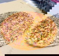 Rocky's Pizza - Tourism Caloundra