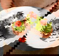 Rustic Cup - Tourism Caloundra