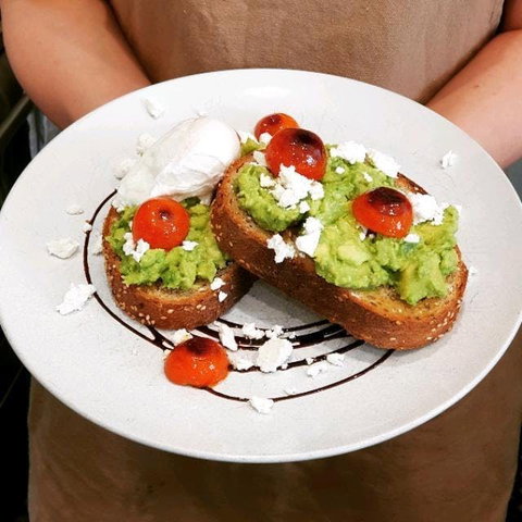 Rustic Cup - Tourism Caloundra 0