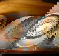 Sandy Beach Kiosk Shq - Tourism Caloundra