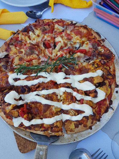 Sassafras - Tourism Caloundra 0