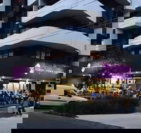 Scales Fish  Chippery - Tourism Caloundra