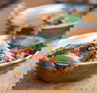 Selvi's Curry House and Garden Restaurant - Tourism Caloundra