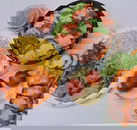 Spice Cube - Tourism Caloundra