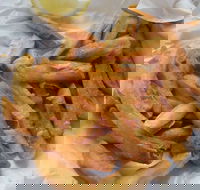 Squid Lips - Dunsborough - Tourism Caloundra