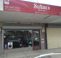 Sultan's Restaurant