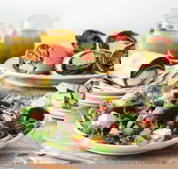 Sumo Salad - Broadbeach - Tourism Caloundra