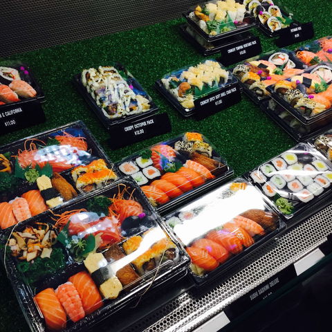 Sushii Izakaya Bar - Tourism Caloundra 0
