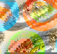 Sushi Train - Bondi Beach - Tourism Caloundra
