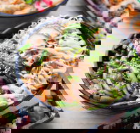 Sushi 1 - South Brisbane - Tourism Caloundra