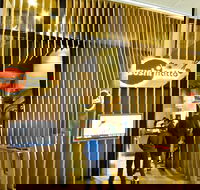 Sushi Natto - Tourism Caloundra