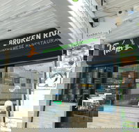 Tam Broken Rice - Tourism Caloundra