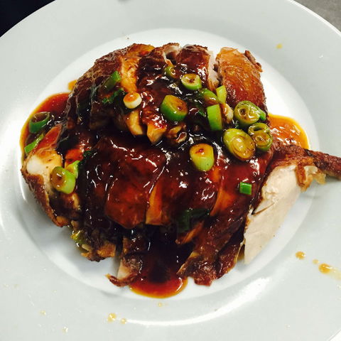 Tasty Chinese Restaurant - Tourism Caloundra 0