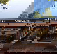 The Bakehouse - Tourism Caloundra