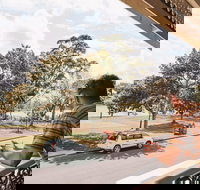 The Heritage Hotel of Gladstone - Tourism Caloundra