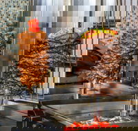 The Hanging Gardens Restaurant  Grill - Tourism Caloundra