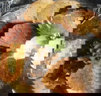 The Noosa Nosherie - Tourism Caloundra