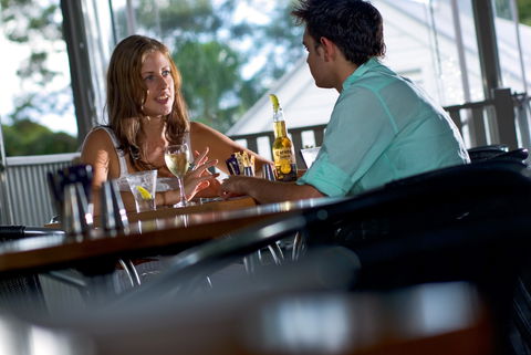 The Diner Lennox - Tourism Caloundra 0