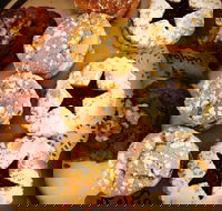 The Coachman Coffee Lounge - Tourism Caloundra