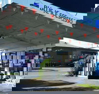 The Low Road Cafe - Tourism Caloundra