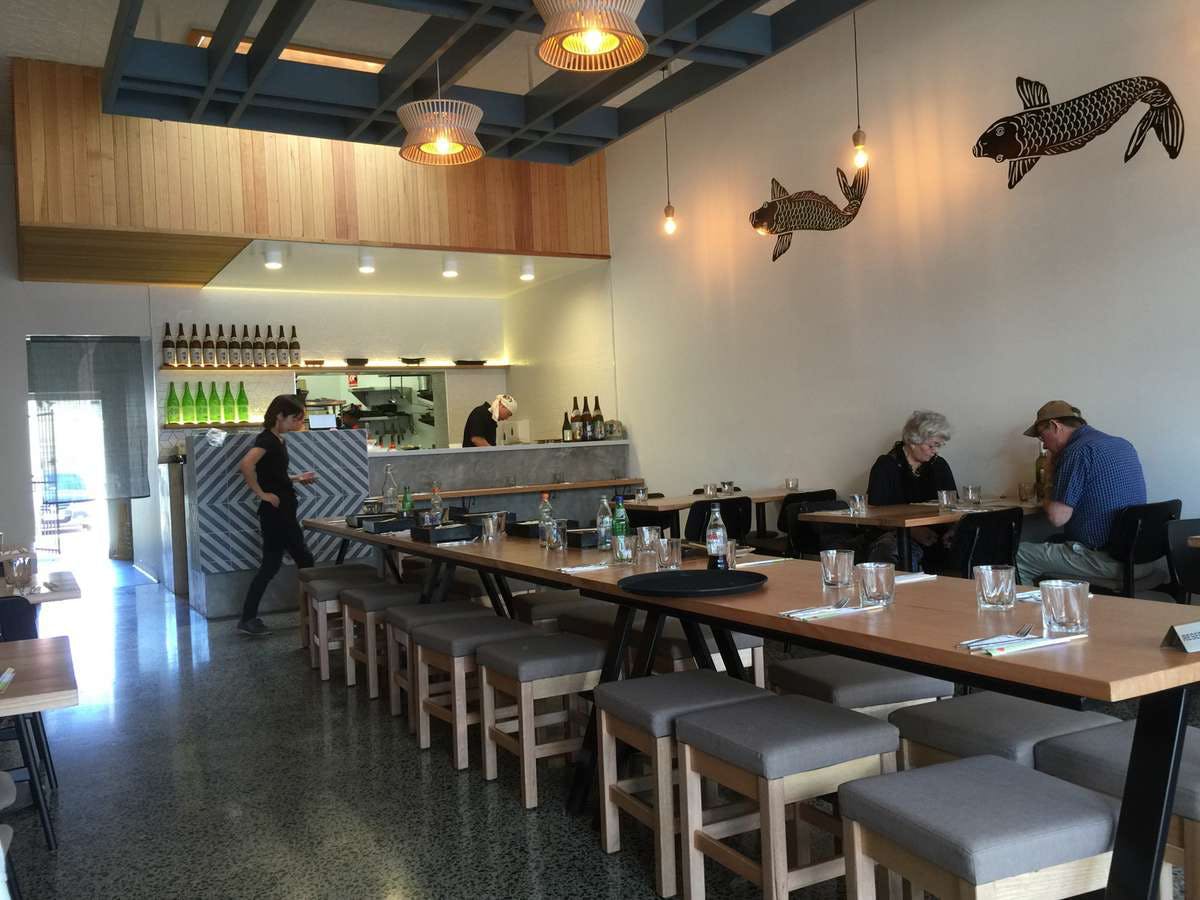 Usher WA Tourism Caloundra